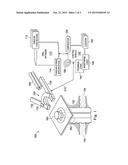 METHODS AND APPARATUS FOR AUTOMATED OILFIELD TORQUE WRENCH SET-UP TO     MAKE-UP AND BREAK-OUT TUBULAR STRINGS diagram and image