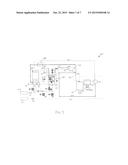 VAPOR DISPLACEMENT METHOD FOR HYDROCARBON REMOVAL AND RECOVERY FROM DRILL     CUTTINGS diagram and image