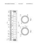 TUBULAR FLOW CONTROL APPARATUS AND METHOD OF PACKING PARTICULATES USING A     SLURRY diagram and image