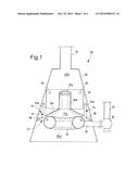 APPARATUS AND PROCESS FOR CONVEYING AND RECOVERING HYDROCARBONS FROM AN     UNDERWATER WELL OR FROM AN UNDERWATER PIPELINE IN UNCONTROLLED RELEASE     (BLOWOUT) CONDITIONS diagram and image