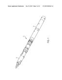 Core Barrel Head Assembly With An Integrated Sample Orientation Tool And     System For Using Same diagram and image