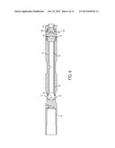 Core Barrel Head Assembly With An Integrated Sample Orientation Tool And     System For Using Same diagram and image