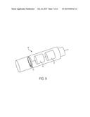 Core Barrel Head Assembly With An Integrated Sample Orientation Tool And     System For Using Same diagram and image