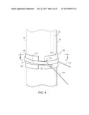 METHOD AND SYSTEM FOR SERVICING WIND TURBINE ROTOR diagram and image