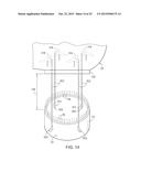 METHOD AND SYSTEM FOR SERVICING WIND TURBINE ROTOR diagram and image