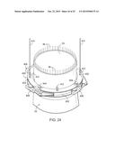 METHOD AND SYSTEM FOR SERVICING WIND TURBINE ROTOR diagram and image