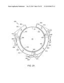 METHOD AND SYSTEM FOR SERVICING WIND TURBINE ROTOR diagram and image