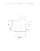 AEROFOIL BLADE diagram and image