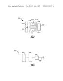 GAS TURBINE ENGINE WITH GEARED ARCHITECTURE diagram and image