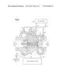 TURBOCHARGER diagram and image