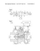 TURBOCHARGER diagram and image