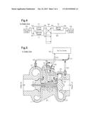 TURBOCHARGER diagram and image