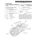 CAMSHAFT FOR A VARIABLE-STROKE EXCHANGE VALVE TRAIN diagram and image