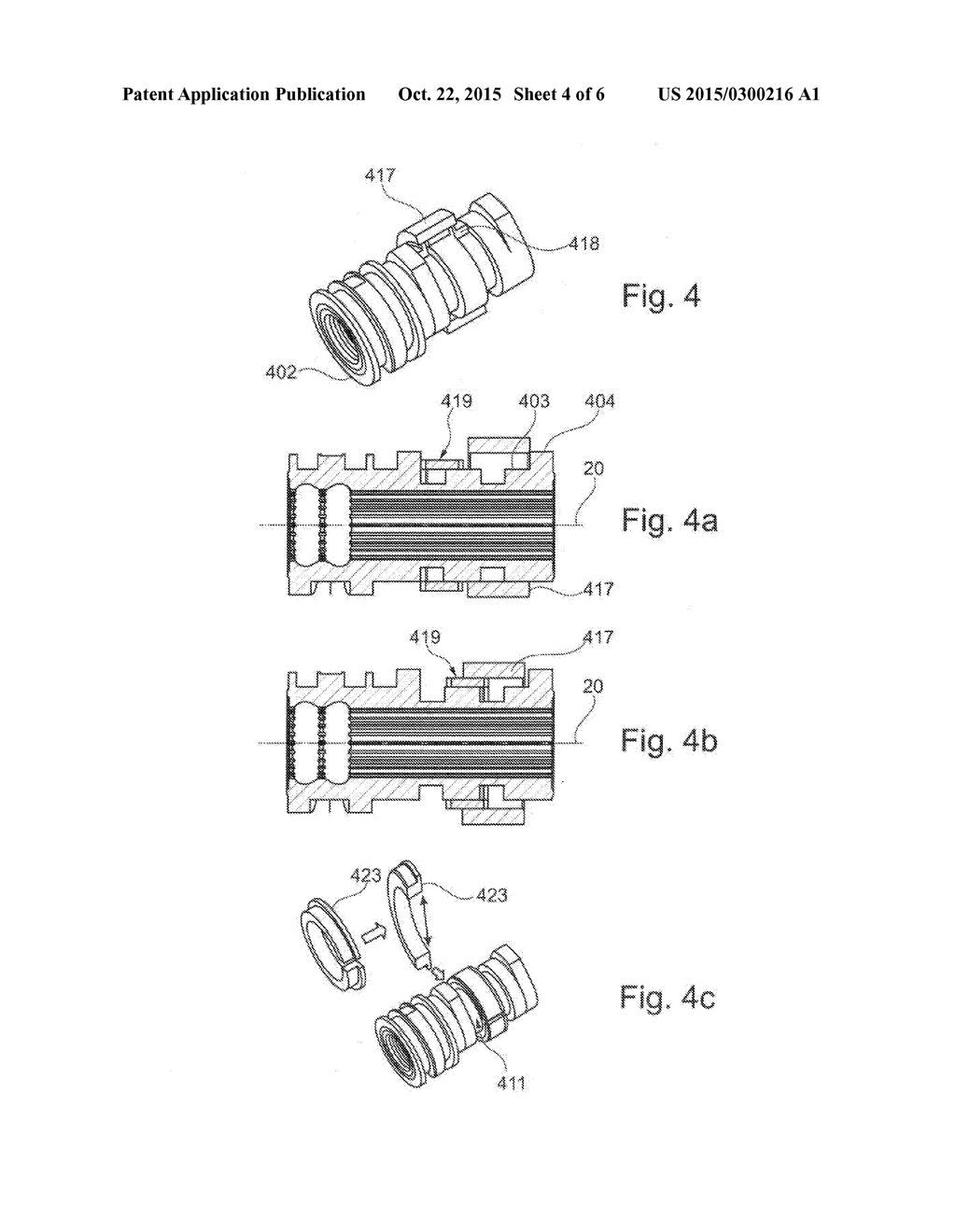 CAMSHAFT FOR A VARIABLE-STROKE EXCHANGE VALVE TRAIN - diagram, schematic, and image 05