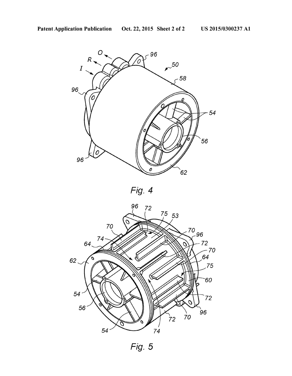 WATER CRAFT JET PUMP HEAT EXCHANGER - diagram, schematic, and image 03