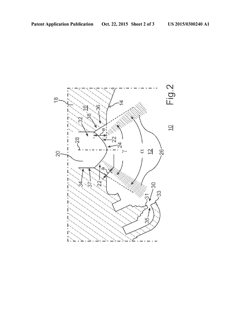 Internal Combustion Engine, In Particular for a Motor Vehicle, and a     Method for Operating Such an Internal Combustion Engine - diagram, schematic, and image 03