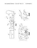 TWO SPOOL GAS GENERATOR TO CREATE FAMILY OF GAS TURBINE ENGINES diagram and image