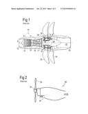 PROPULSION ENGINE diagram and image