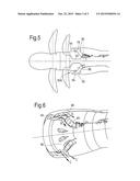 PROPULSION ENGINE diagram and image