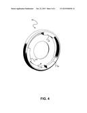 MULTIPLE BEARING STACK RETENTION diagram and image