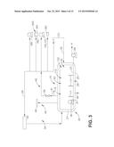 TURBINE ENGINE ASSEMBLY AND DUAL FUEL AIRCRAFT SYSTEM diagram and image