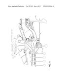 TURBINE ENGINE ASSEMBLY AND DUAL FUEL AIRCRAFT SYSTEM diagram and image