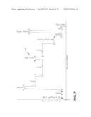 TURBINE ENGINE ASSEMBLY AND DUAL FUEL AIRCRAFT SYSTEM diagram and image