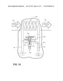 TURBINE ENGINE ASSEMBLY AND DUAL FUEL AIRCRAFT SYSTEM diagram and image