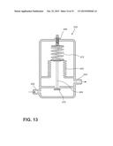 TURBINE ENGINE ASSEMBLY AND DUAL FUEL AIRCRAFT SYSTEM diagram and image