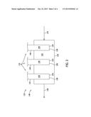 FUEL HEATING SYSTEM FOR USE WITH A COMBINED CYCLE GAS TURBINE diagram and image