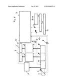 METHOD FOR ADJUSTING THE ROTATIONAL SPEED OF AN INTERNAL COMBUSTION ENGINE     OF A ROAD-BUILDING MACHINE, AND ROAD-BUILDING MACHINE FOR SAID METHOD diagram and image