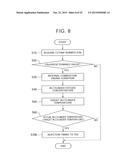 CONTROL DEVICE FOR INTERNAL COMBUSTION ENGINE diagram and image