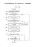 CONTROL DEVICE FOR INTERNAL COMBUSTION ENGINE diagram and image