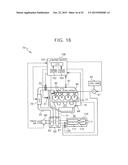 CONTROL DEVICE FOR INTERNAL COMBUSTION ENGINE diagram and image