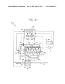 CONTROL DEVICE FOR INTERNAL COMBUSTION ENGINE diagram and image