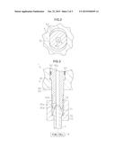 VALVE APPARATUS diagram and image