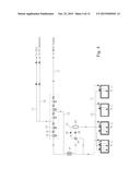 LIQUEFIED GAS TREATMENT SYSTEM FOR VESSEL diagram and image