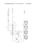 LIQUEFIED GAS TREATMENT SYSTEM FOR VESSEL diagram and image