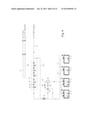 LIQUEFIED GAS TREATMENT SYSTEM FOR VESSEL diagram and image