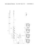 LIQUEFIED GAS TREATMENT SYSTEM FOR VESSEL diagram and image