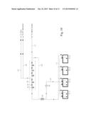 LIQUEFIED GAS TREATMENT SYSTEM FOR VESSEL diagram and image