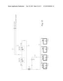 LIQUEFIED GAS TREATMENT SYSTEM FOR VESSEL diagram and image