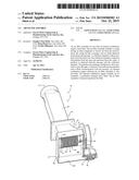 AIR FILTER ASSEMBLY diagram and image