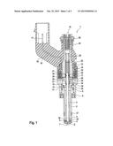 INJECTION VALVE diagram and image