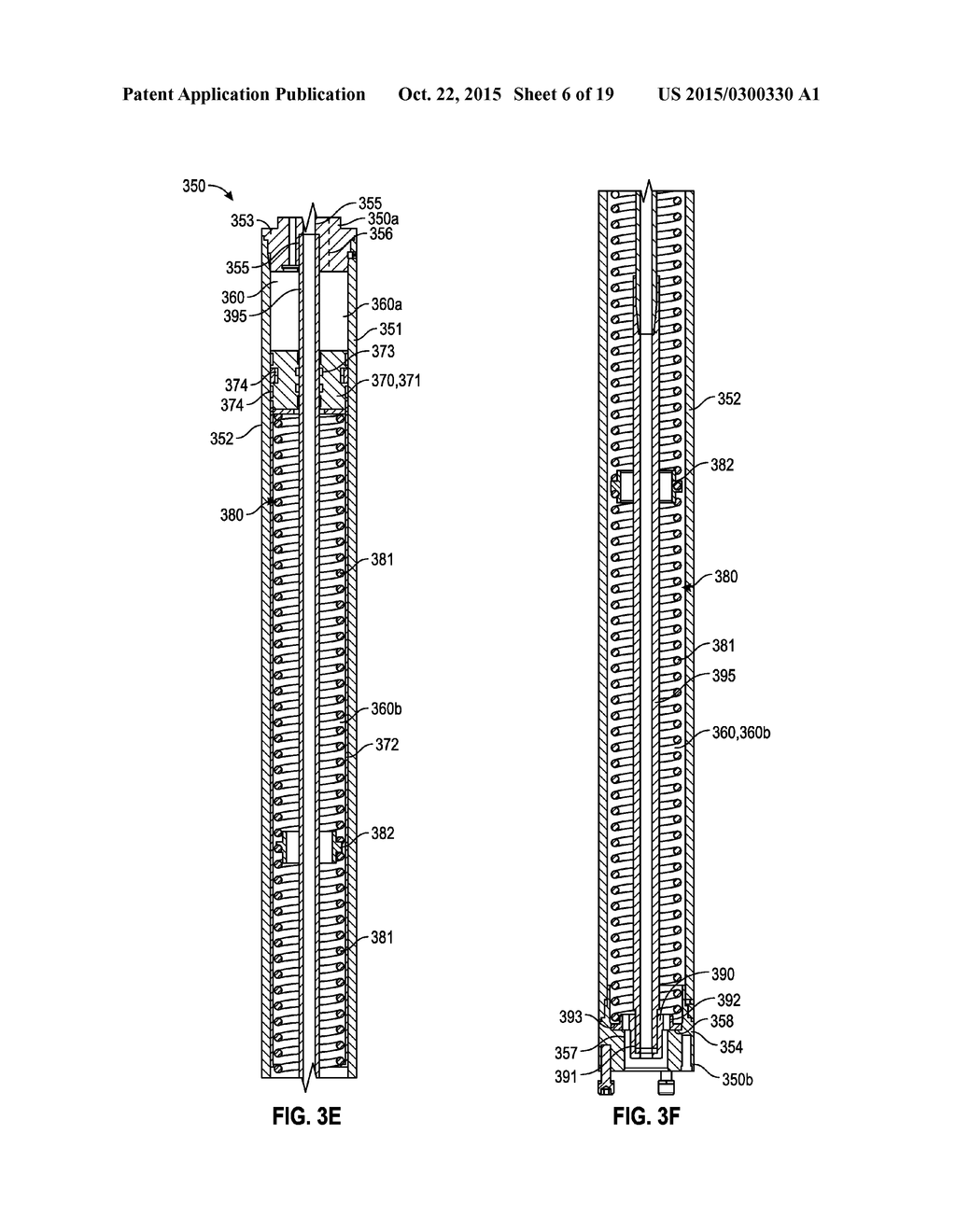 RECIPROCATING PUMPS FOR DOWNHOLE DELIQUIFICATION SYSTEMS AND PISTONS FOR     RECIPROCATING PUMPS - diagram, schematic, and image 07