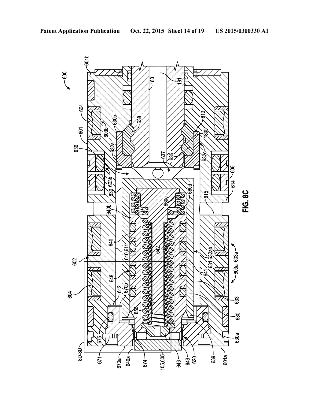 RECIPROCATING PUMPS FOR DOWNHOLE DELIQUIFICATION SYSTEMS AND PISTONS FOR     RECIPROCATING PUMPS - diagram, schematic, and image 15