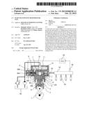 Pump for Supplying High-Pressure Fuel diagram and image