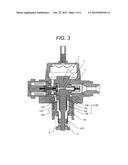 Pump for Supplying High-Pressure Fuel diagram and image