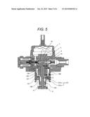 Pump for Supplying High-Pressure Fuel diagram and image