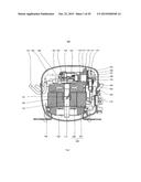 CONTACT MEMBER, SLIDE MEMBER, COMPRESSOR COMPRISING CONTACT MEMBER OR     SLIDE MEMBER, AND MANUFACTURING METHOD OF COMPRESSOR diagram and image